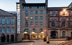 Ibis Edinburgh Centre Royal Mile